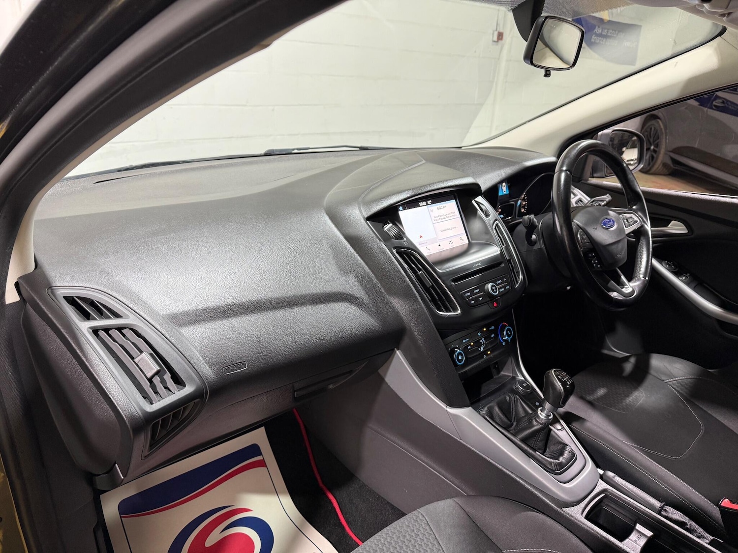 Used Ford Focus 2017 for sale - 76499879: Photo 51