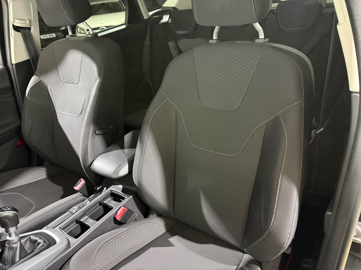 Used Ford Focus 2017 for sale - 76499879: Photo 53