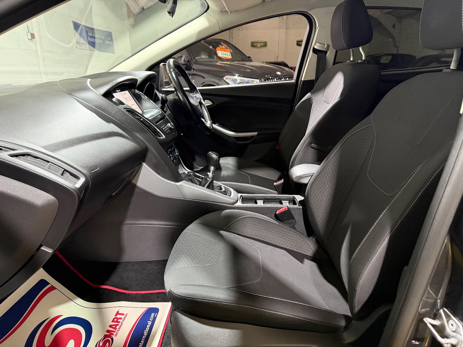 Used Ford Focus 2017 for sale - 76499879: Photo 54