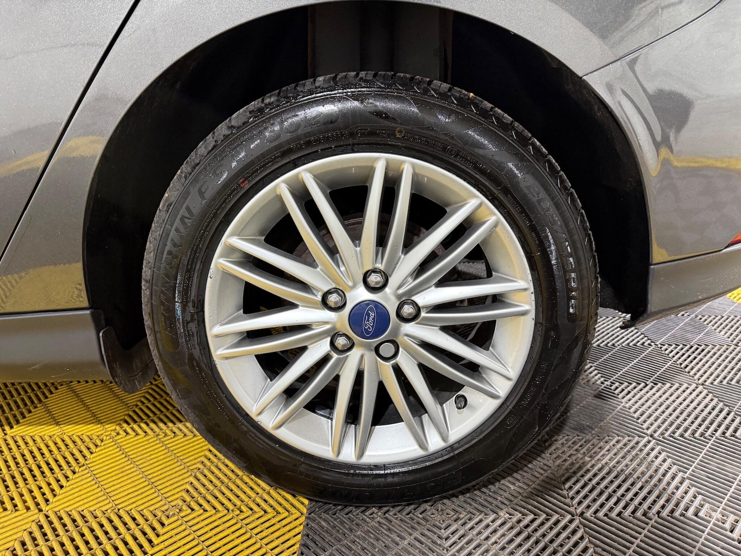 Used Ford Focus 2017 for sale - 76499879: Photo 57