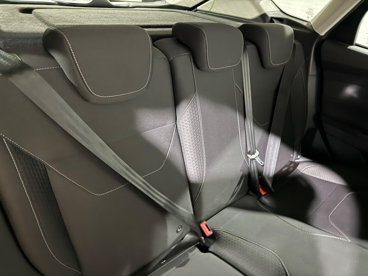 Used Ford Focus 2017 for sale - 76499879: Photo 6