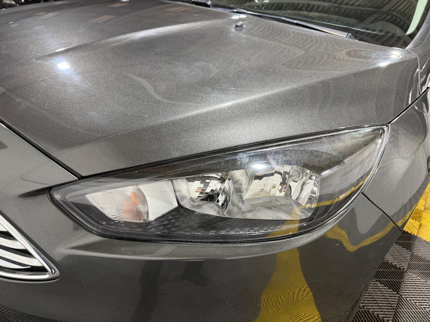 Used Ford Focus 2017 for sale - 76499879: Photo 63