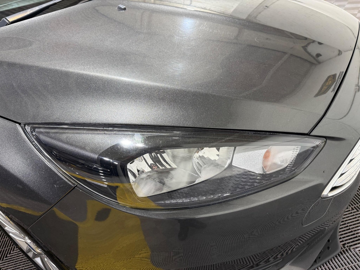 Used Ford Focus 2017 for sale - 76499879: Photo 65