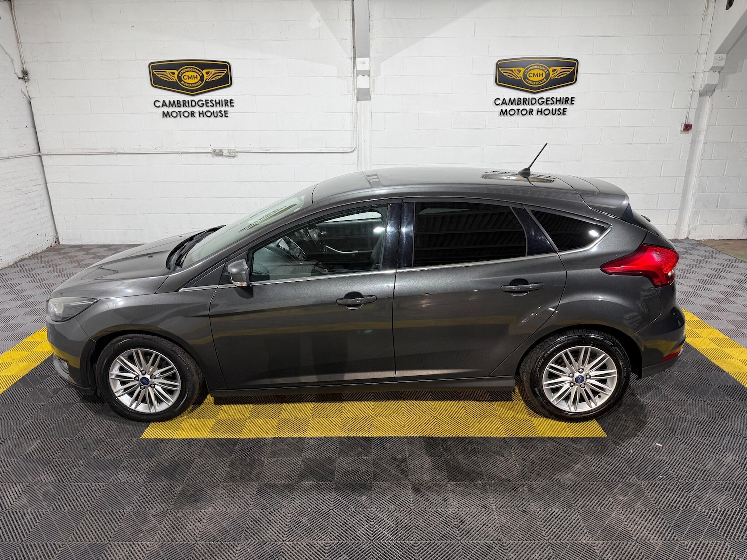 Used Ford Focus 2017 for sale - 76499879: Photo 68