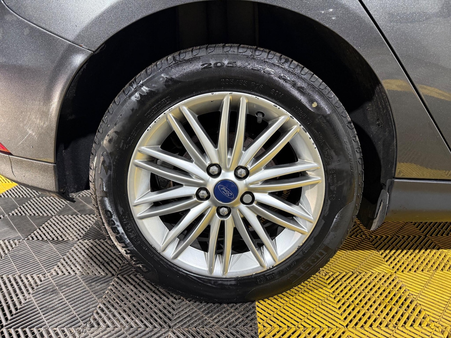 Used Ford Focus 2017 for sale - 76499879: Photo 69