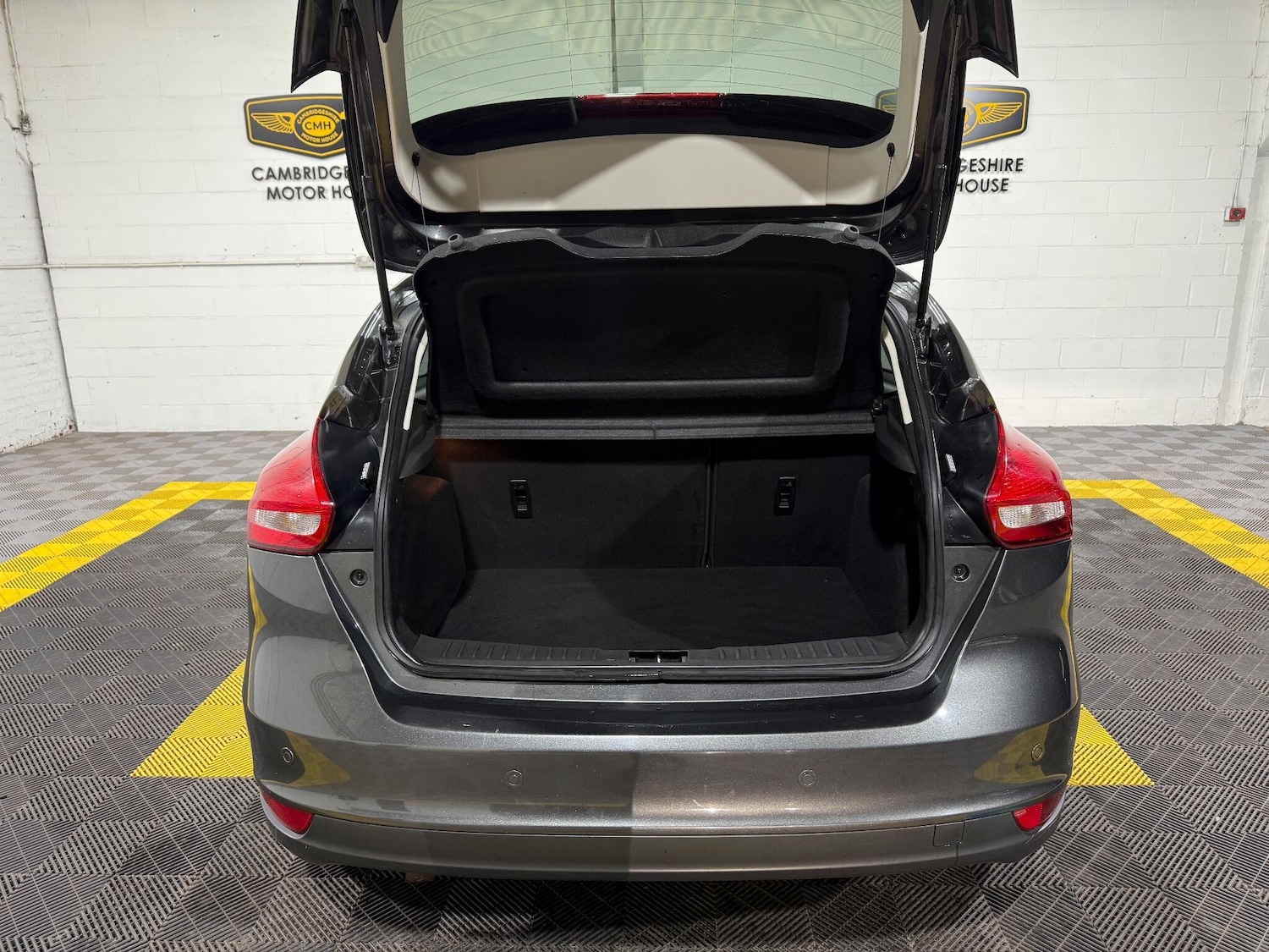 Used Ford Focus 2017 for sale - 76499879: Photo 70