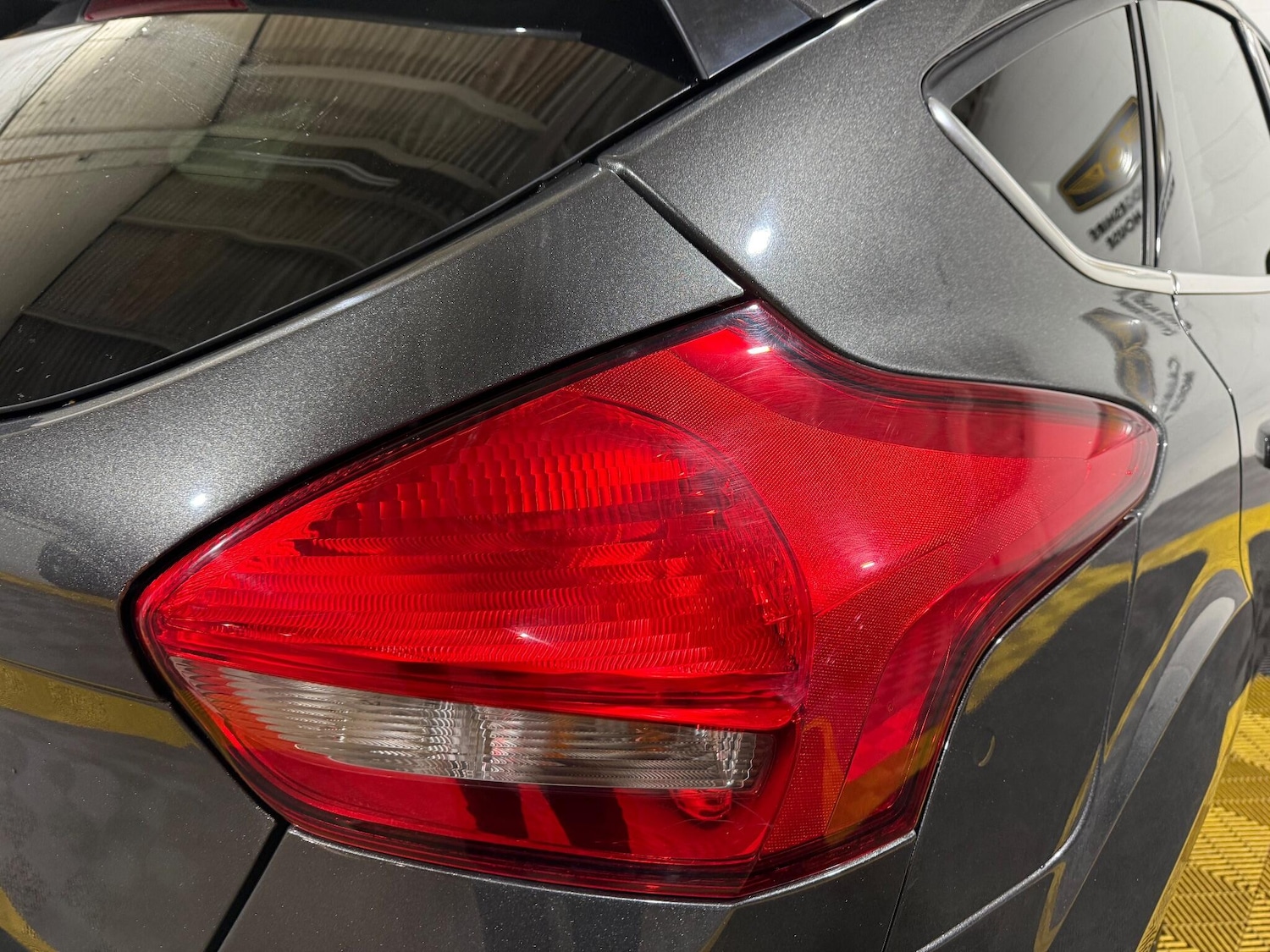 Used Ford Focus 2017 for sale - 76499879: Photo 72