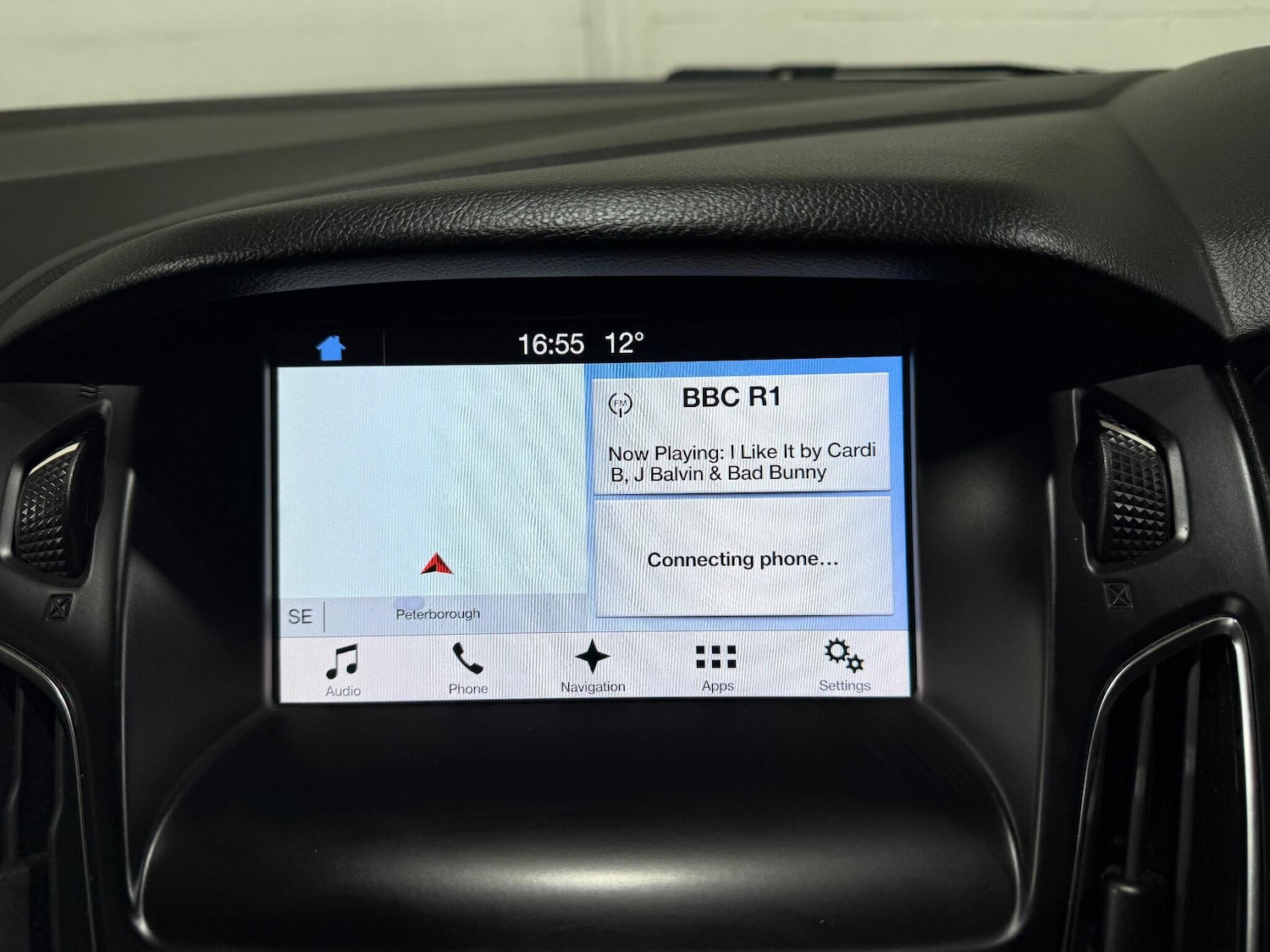 Used Ford Focus 2017 for sale - 76499879: Photo 9