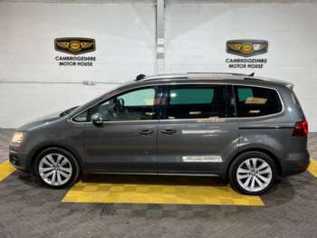 Used SEAT Alhambra 2018 for sale - 74990823: Photo