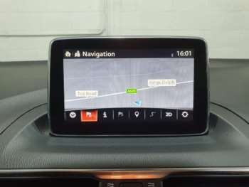 Used Mazda Mazda3 2015 for sale - 74007656: Photo