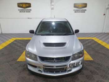 Used Mitsubishi Lancer 2007 for sale - 72991452: Photo