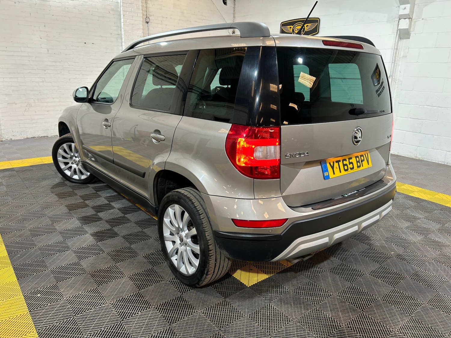 Vehicle 11