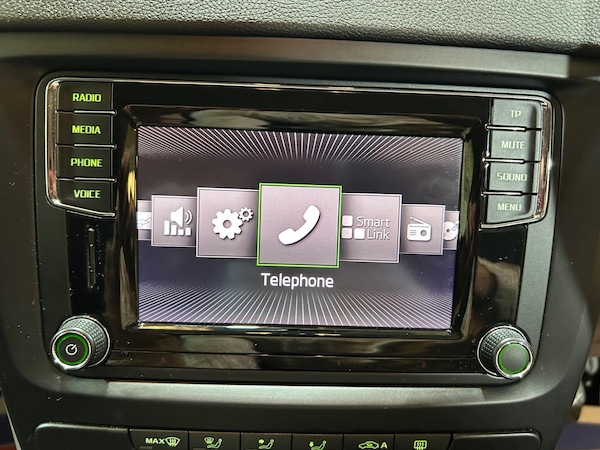 Used Skoda Yeti 2015 for sale - 75494279: Photo 16