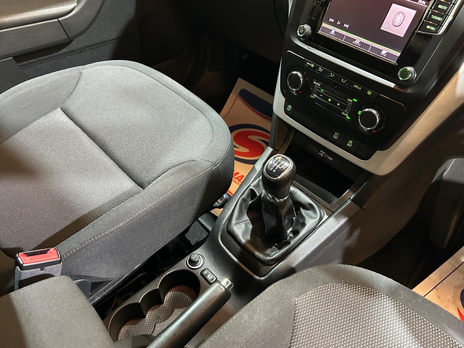 Vehicle 26