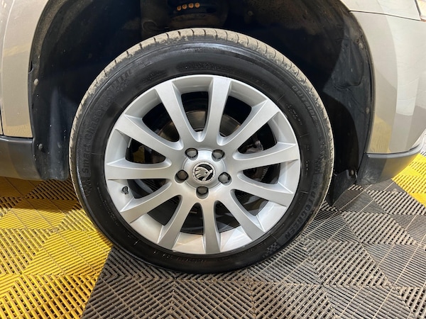 Used Skoda Yeti 2015 for sale - 75494279: Photo 33