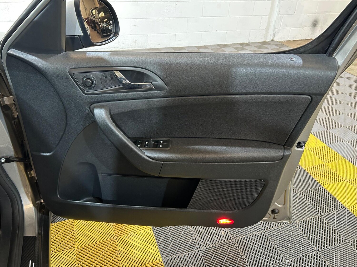 Vehicle 38