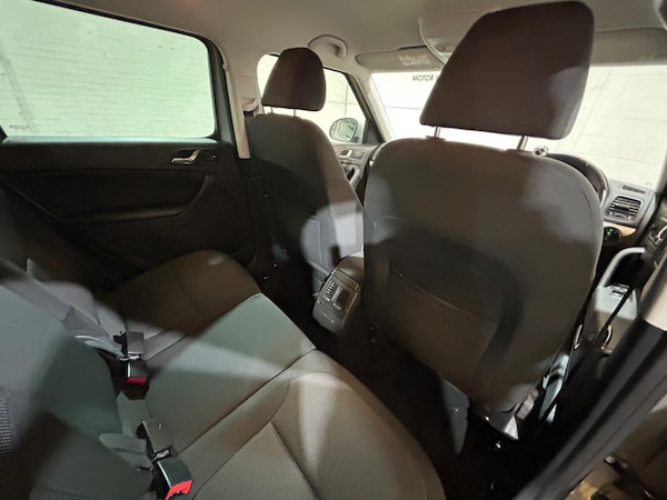Used Skoda Yeti 2015 for sale - 75494279: Photo 40