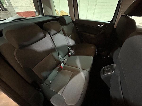 Used Skoda Yeti 2015 for sale - 75494279: Photo 41