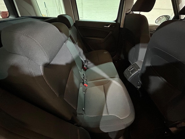 Used Skoda Yeti 2015 for sale - 75494279: Photo 42