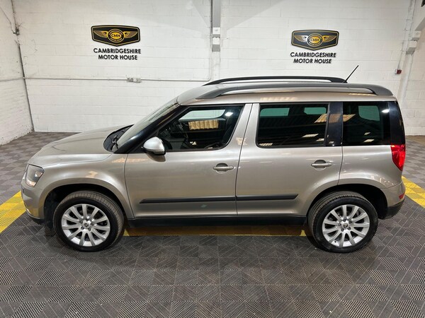Used Skoda Yeti 2015 for sale - 75494279: Photo 51