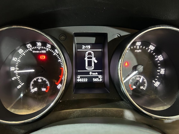 Used Skoda Yeti 2015 for sale - 75494279: Photo 5