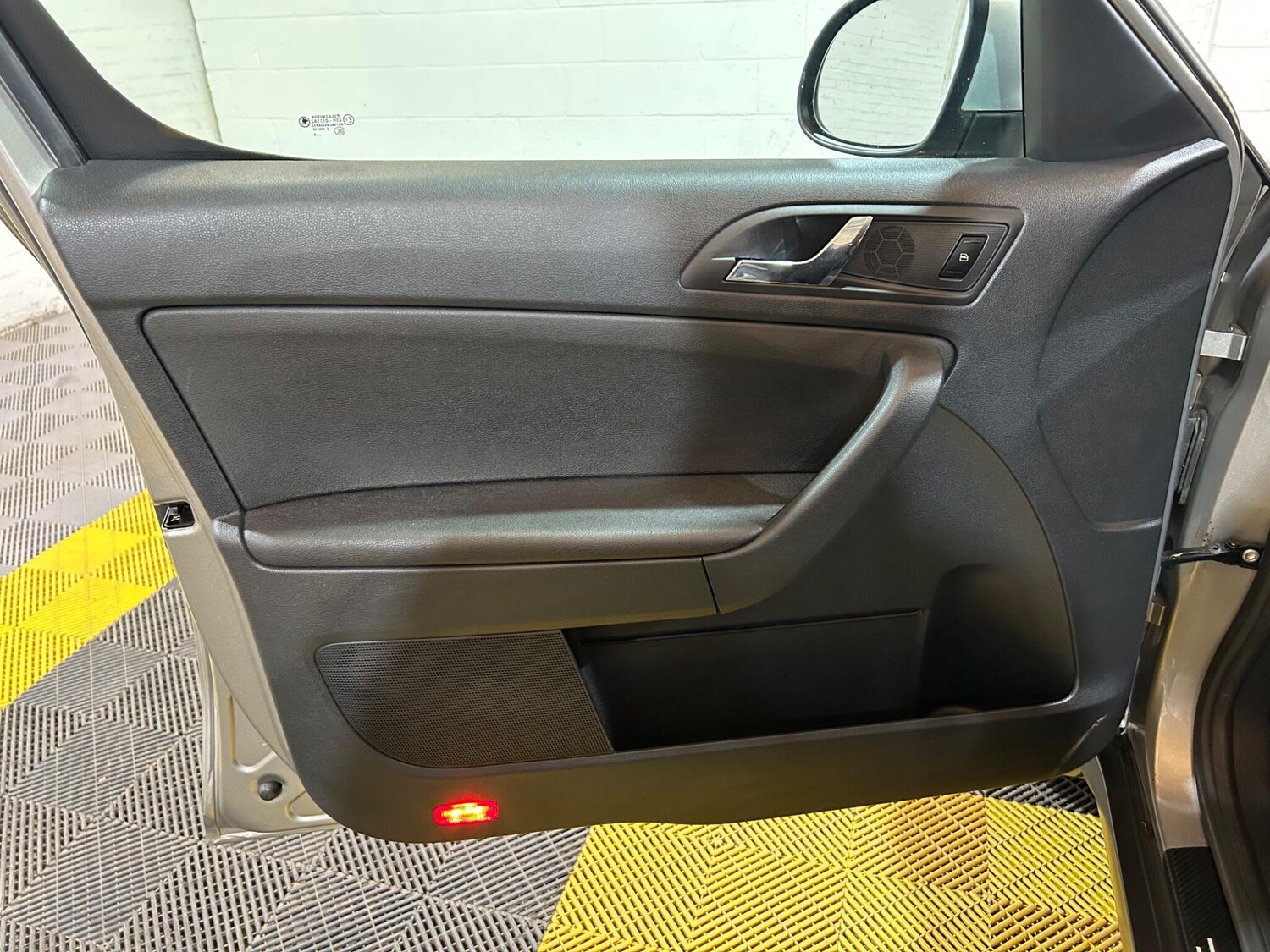 Vehicle 64
