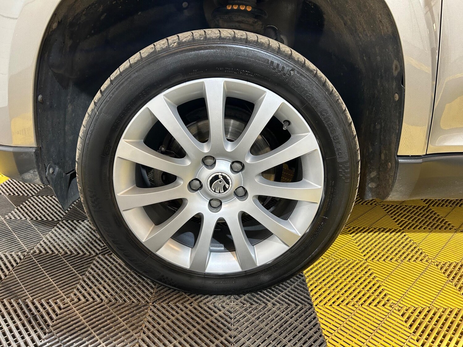 Vehicle 66