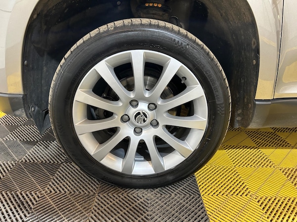 Used Skoda Yeti 2015 for sale - 75494279: Photo 66
