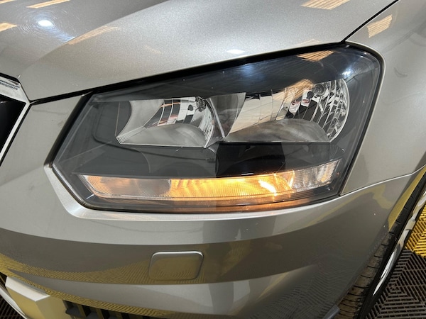 Used Skoda Yeti 2015 for sale - 75494279: Photo 67