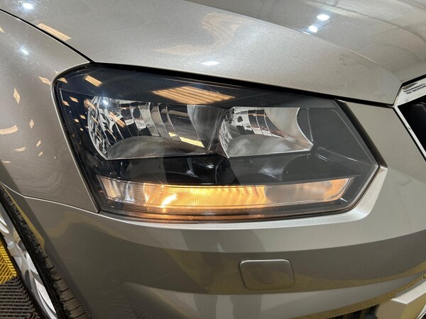 Used Skoda Yeti 2015 for sale - 75494279: Photo 69
