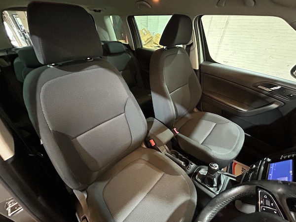 Used Skoda Yeti 2015 for sale - 75494279: Photo 6