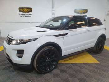 Used Land Rover Range Rover Evoque 2015 for sale - 74585520: Photo