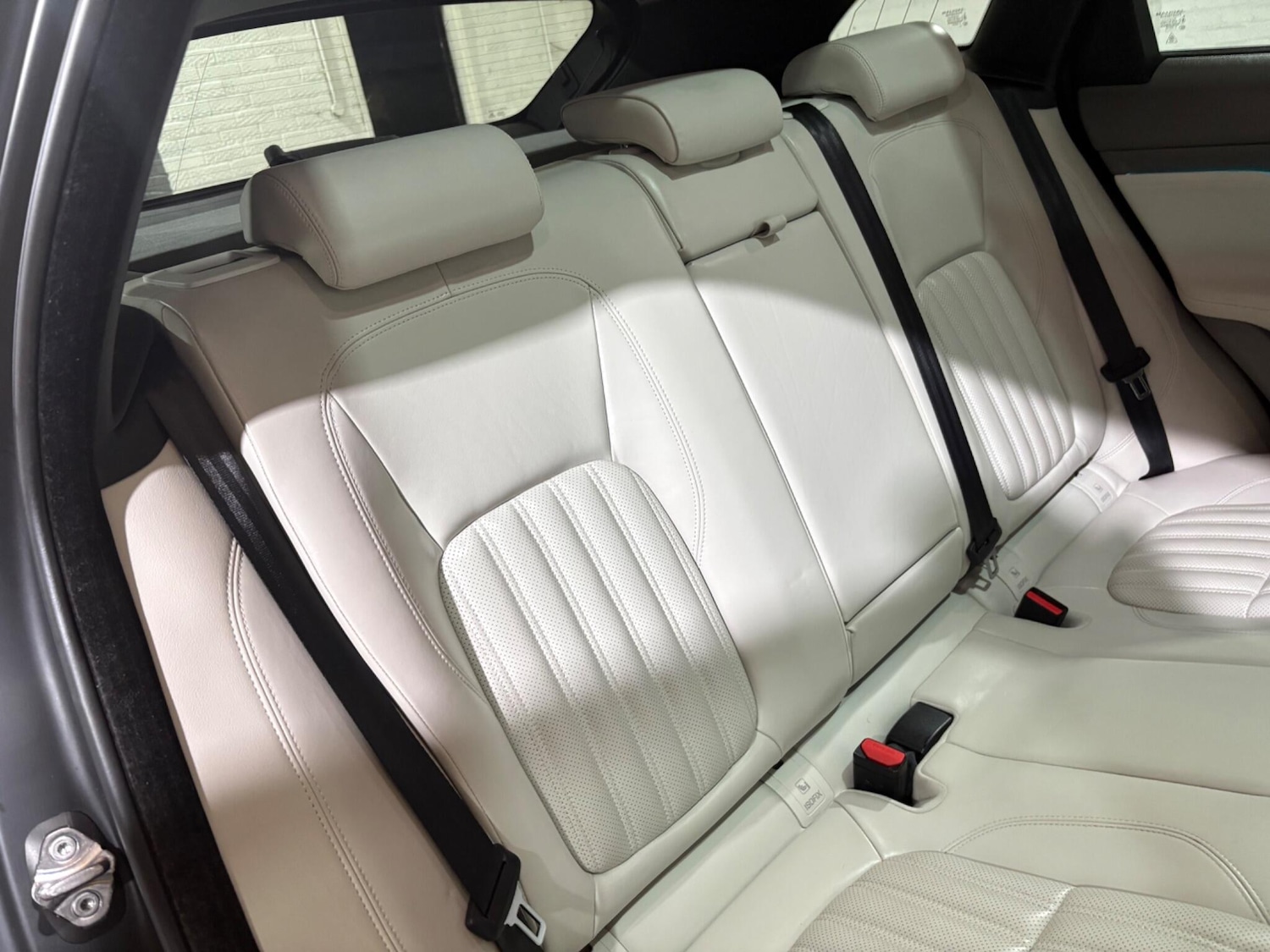 Used Jaguar F-Pace 2017 for sale - 76179801: Photo 23