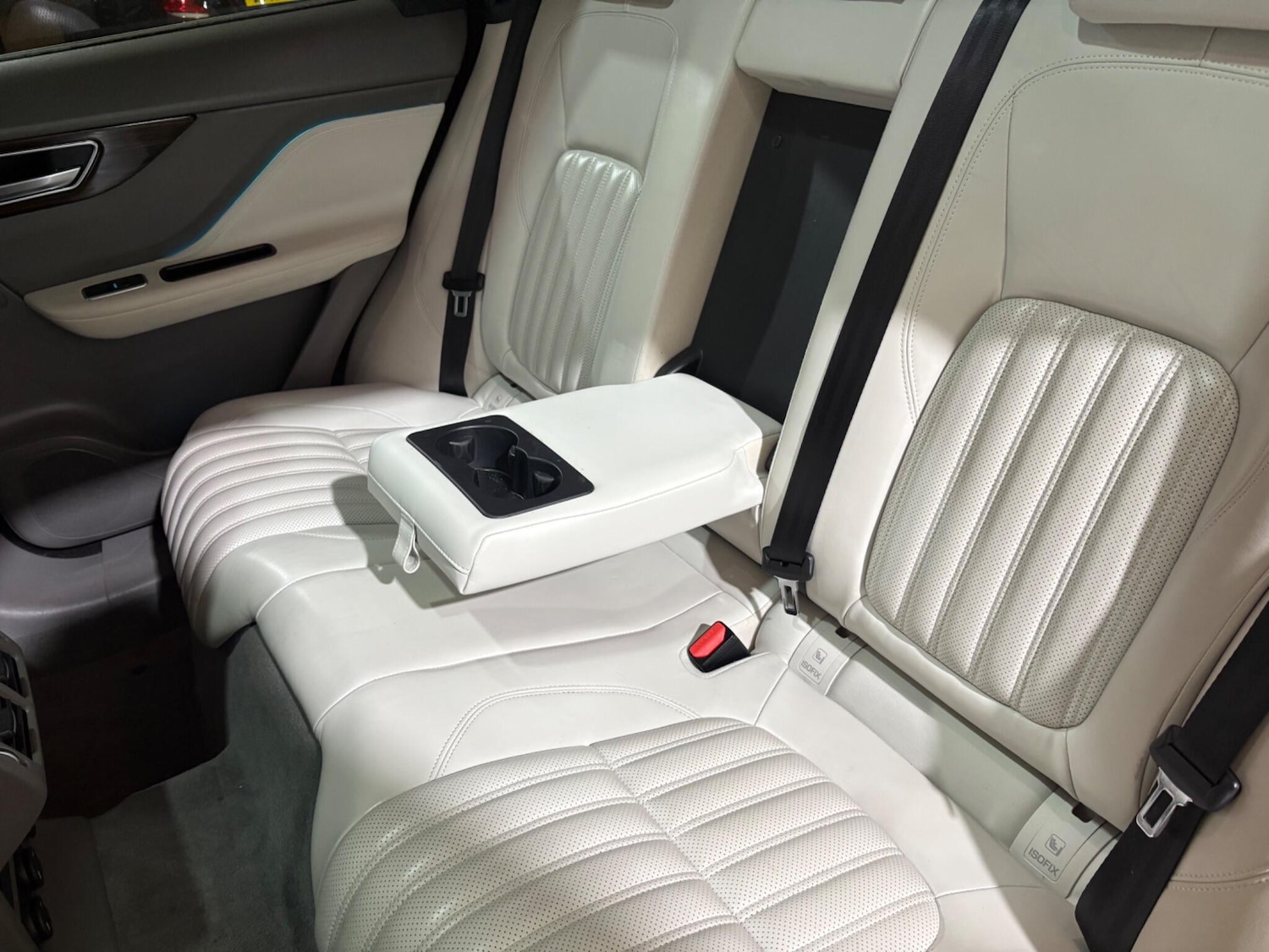 Used Jaguar F-Pace 2017 for sale - 76179801: Photo 29