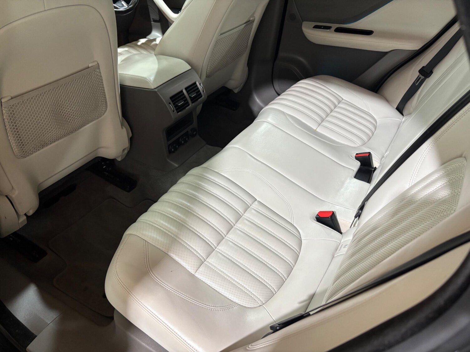 Used Jaguar F-Pace 2017 for sale - 76179801: Photo 31