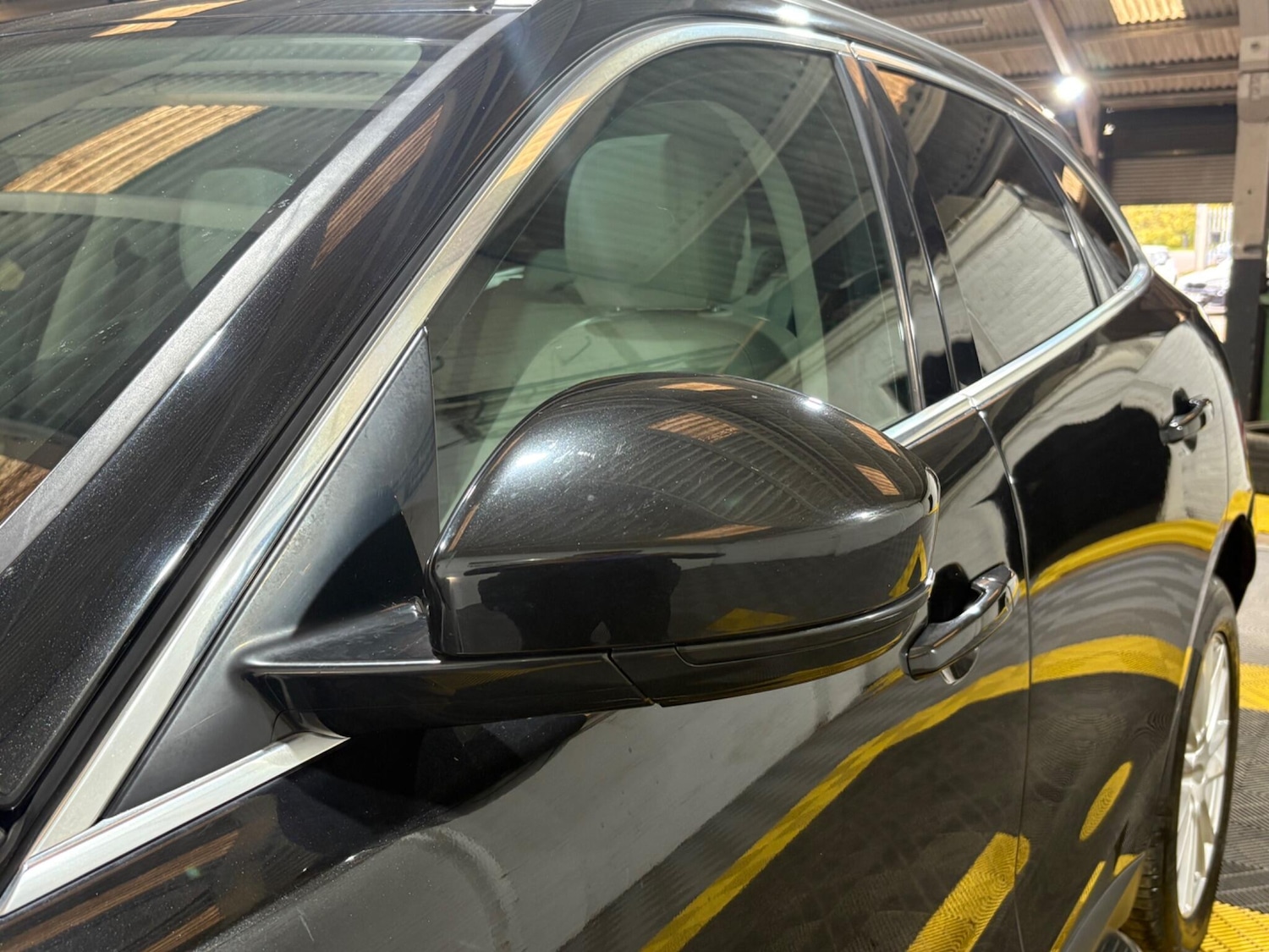 Used Jaguar F-Pace 2017 for sale - 76179801: Photo 43