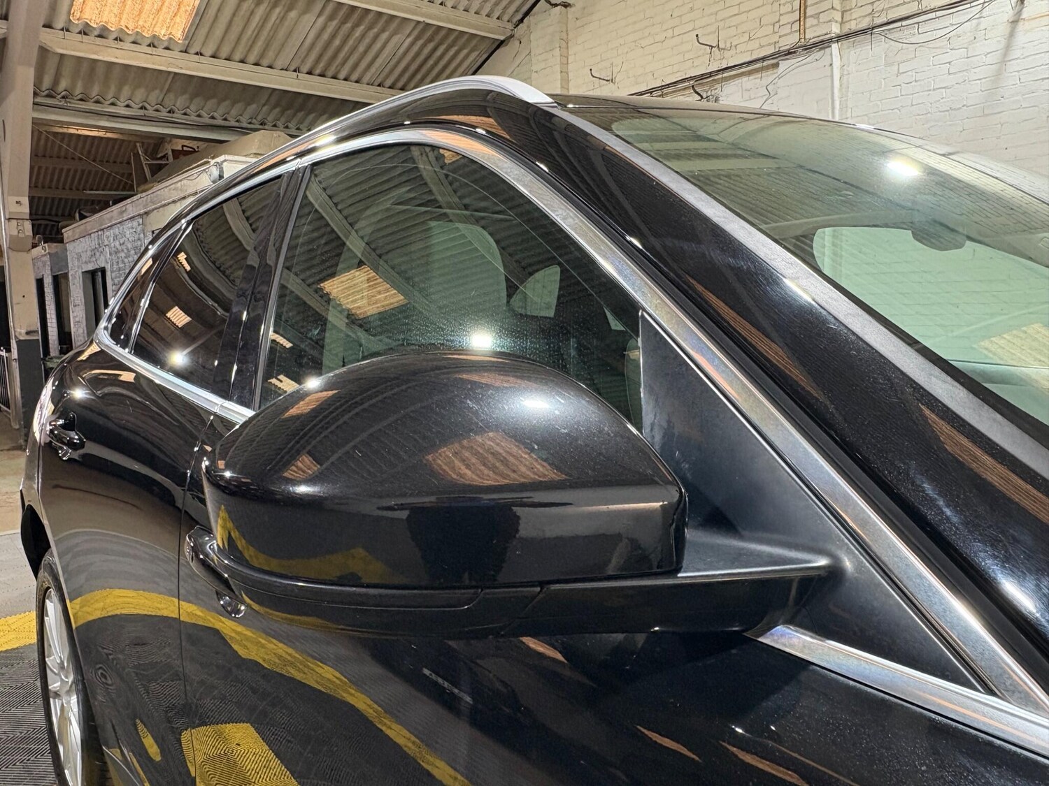 Used Jaguar F-Pace 2017 for sale - 76179801: Photo 49