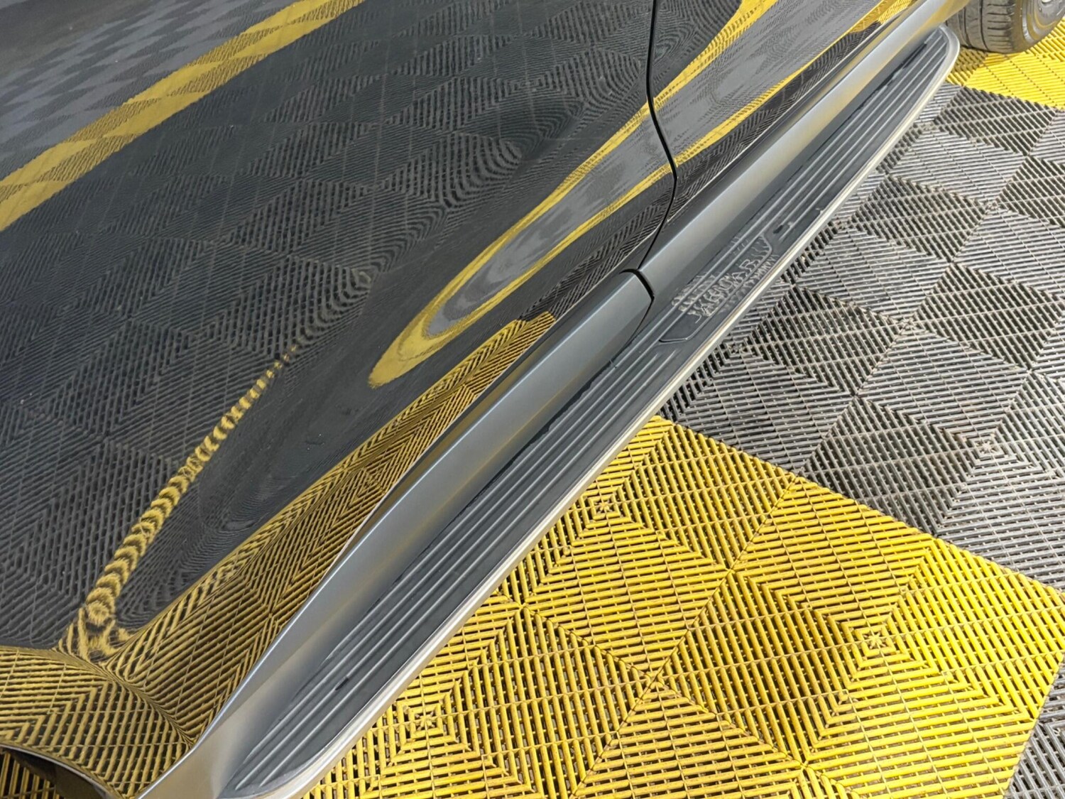 Used Jaguar F-Pace 2017 for sale - 76179801: Photo 53