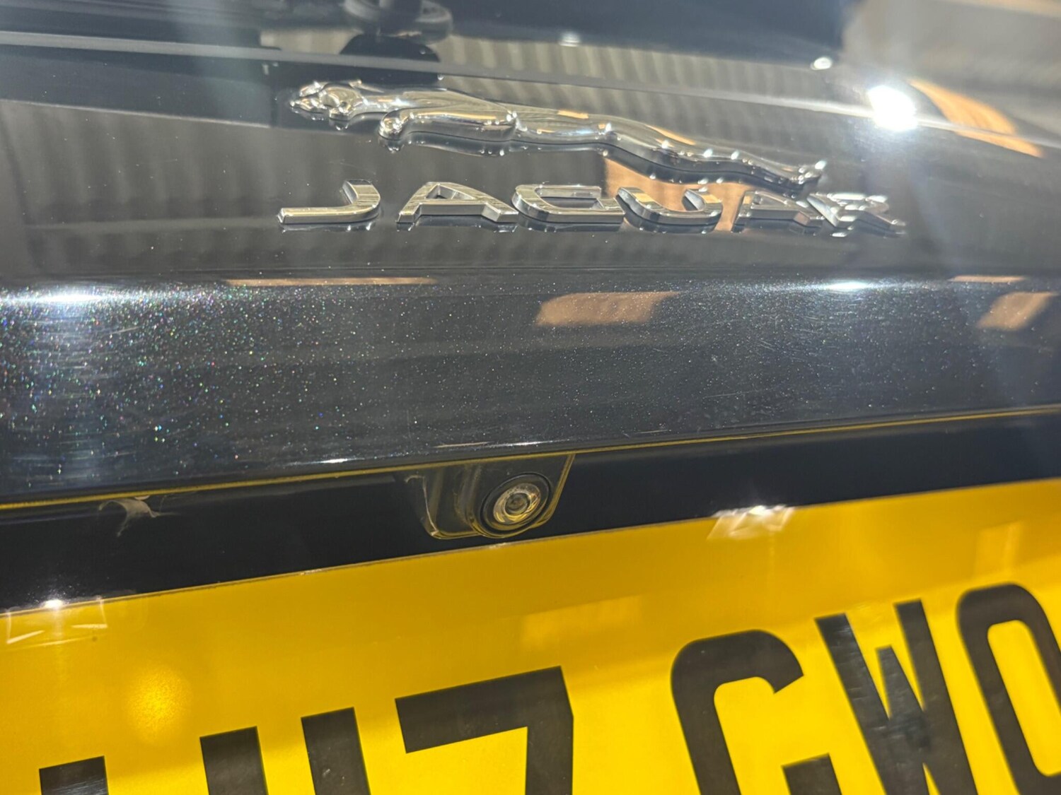 Used Jaguar F-Pace 2017 for sale - 76179801: Photo 55