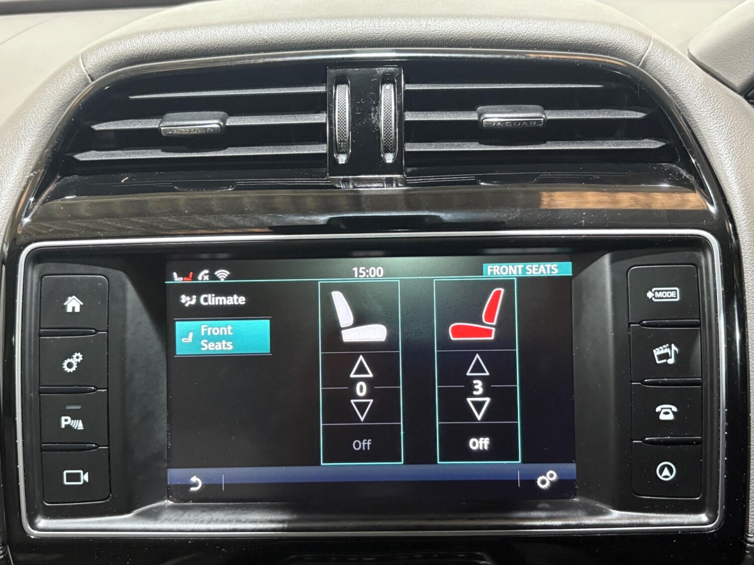 Used Jaguar F-Pace 2017 for sale - 76179801: Photo 69