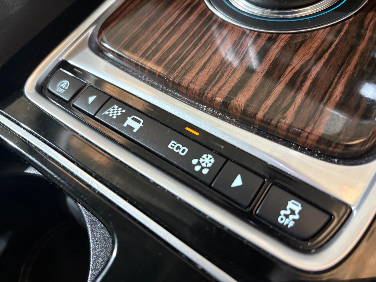 Used Jaguar F-Pace 2017 for sale - 76179801: Photo 74