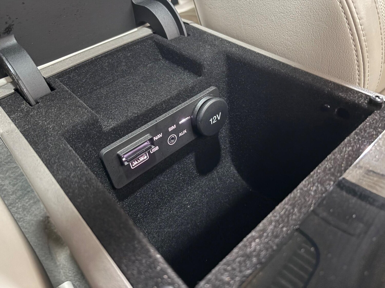 Used Jaguar F-Pace 2017 for sale - 76179801: Photo 76