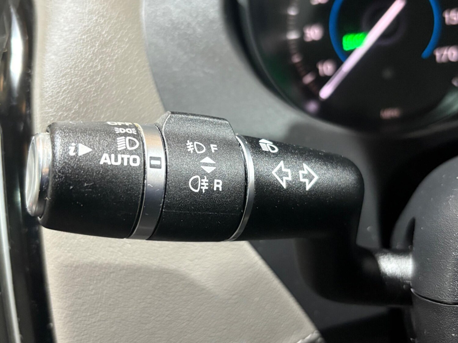 Used Jaguar F-Pace 2017 for sale - 76179801: Photo 78