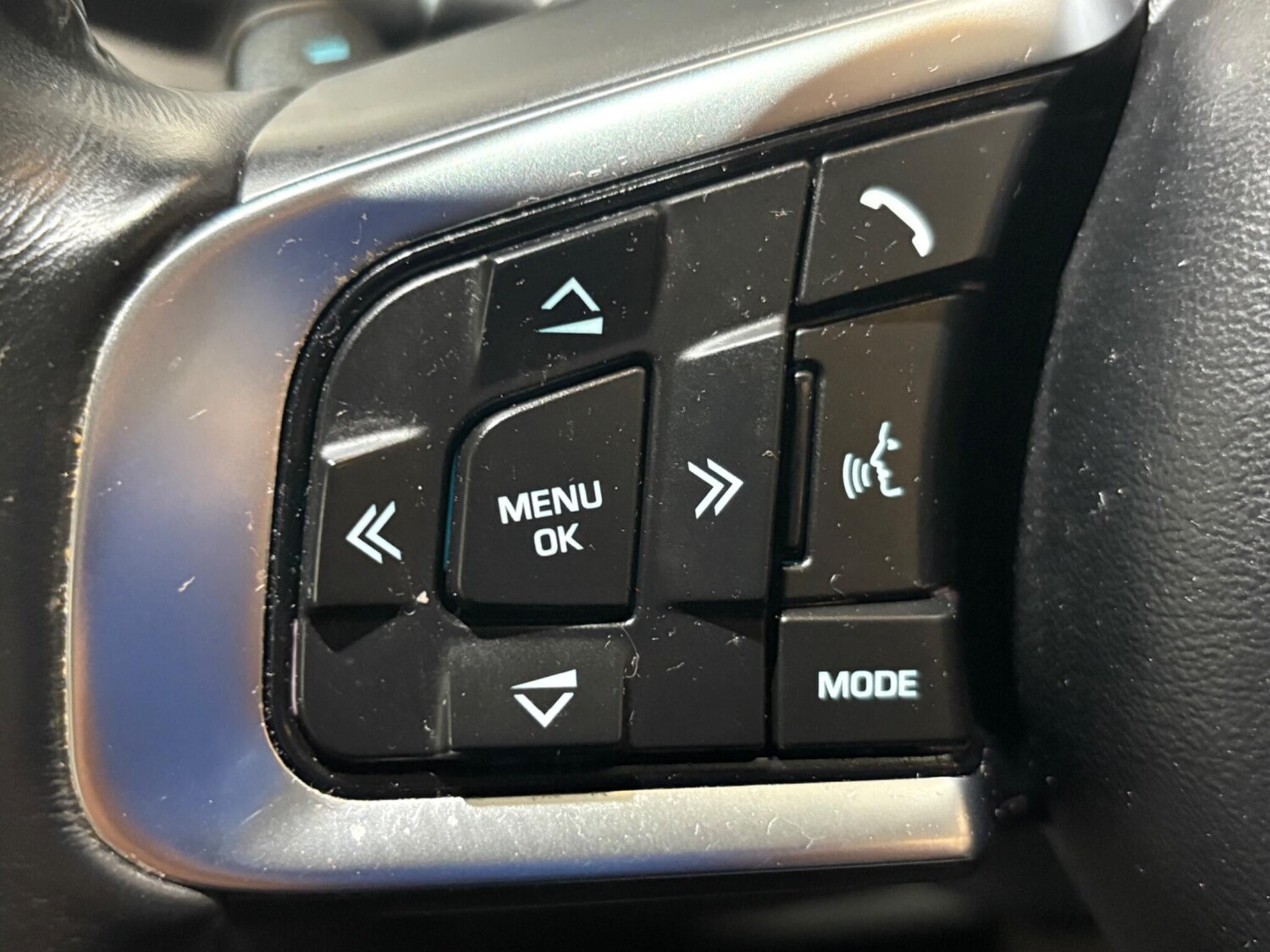 Used Jaguar F-Pace 2017 for sale - 76179801: Photo 80