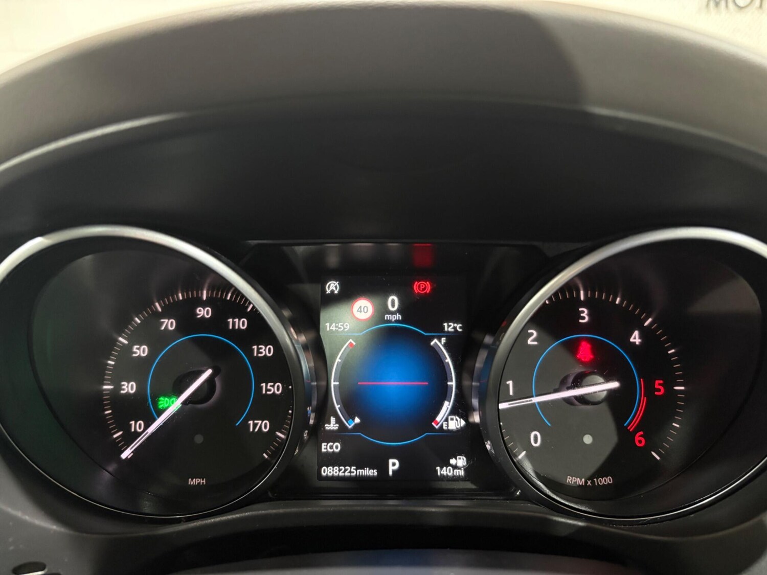 Used Jaguar F-Pace 2017 for sale - 76179801: Photo 81