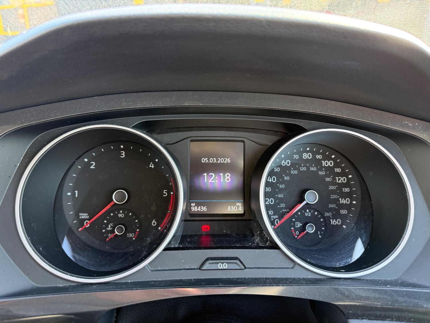 Used Volkswagen Tiguan for sale - 77769051: Photo 4