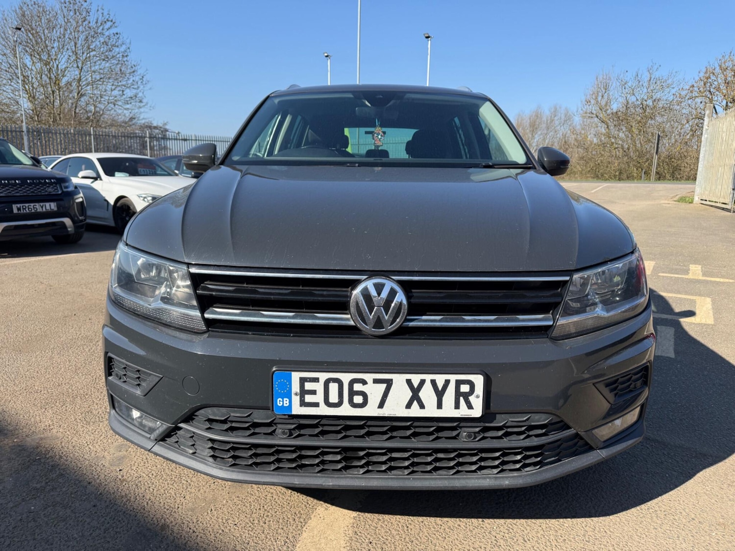 Used Volkswagen Tiguan for sale - 77769051: Photo 5