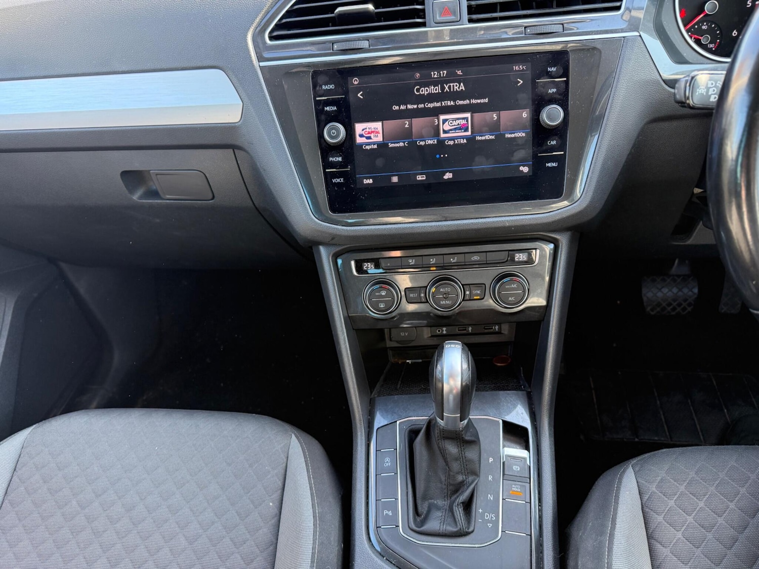 Used Volkswagen Tiguan for sale - 77769051: Photo 7