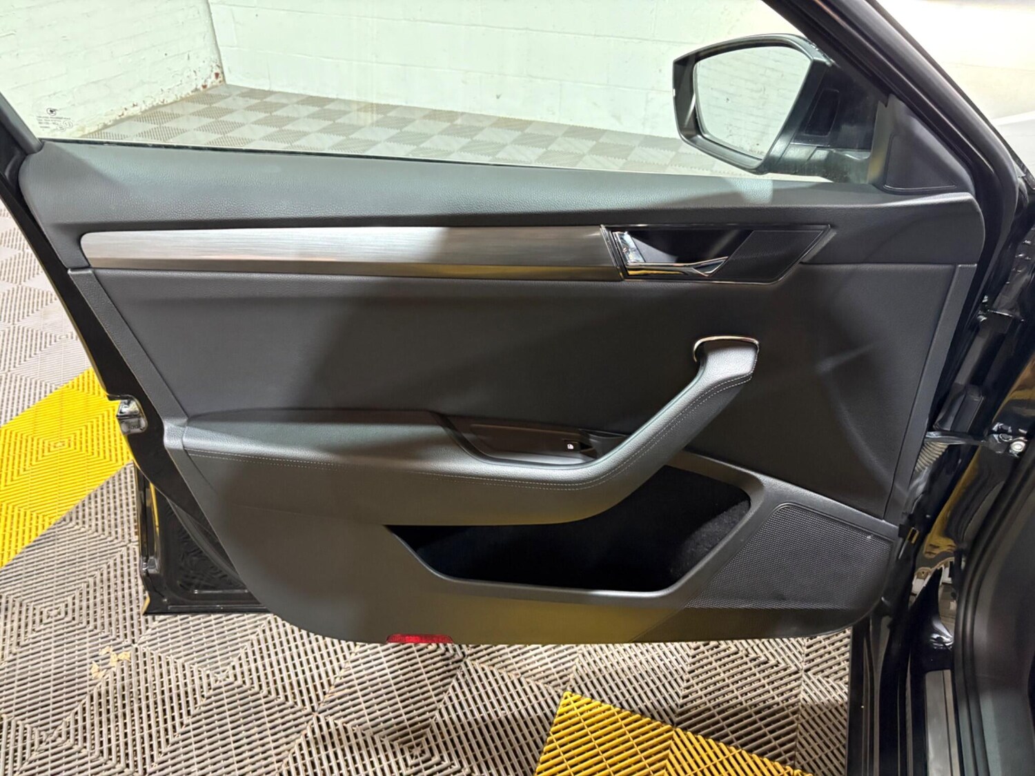 Used Skoda Superb 2022 for sale - 77029023: Photo 19