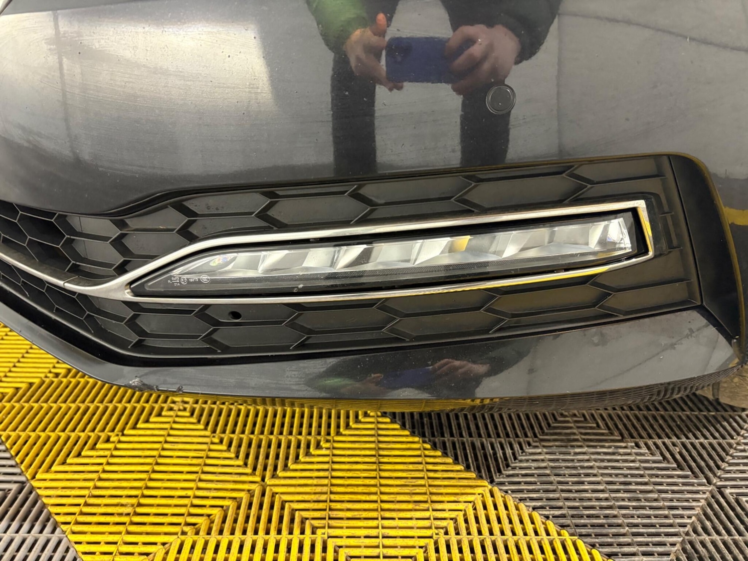 Used Skoda Superb 2022 for sale - 77029023: Photo 22